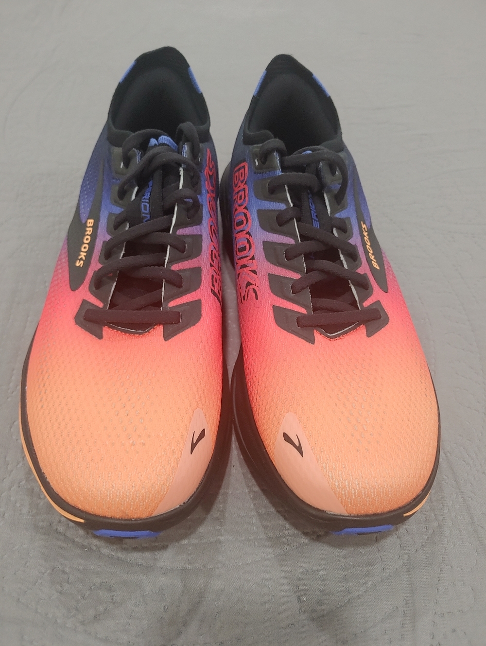 Brooks Hyperion 3 Men's Size 12 NEW NWOB - Picture 3 of 16